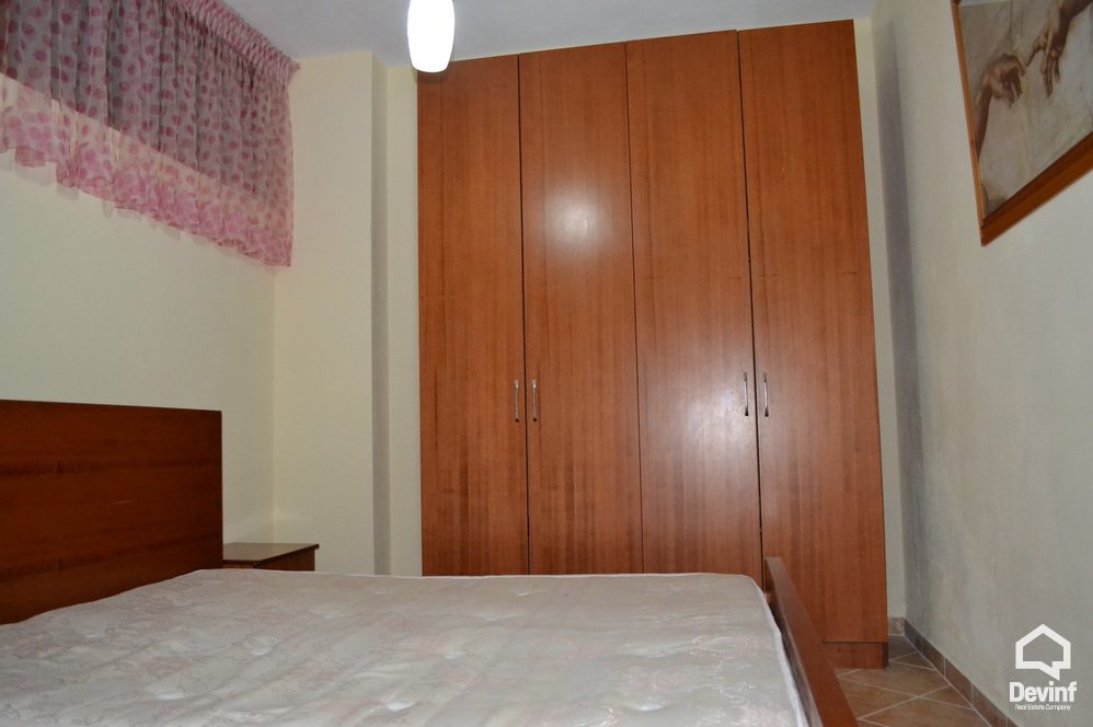 Tirane For Sale Apartment 2+1+A New building located on the eastern side of Tirana, close to Fresku restaurant. Apartment