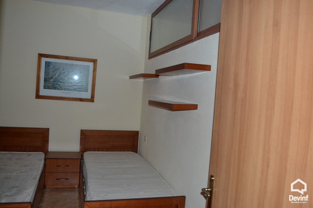 Tirane For Sale Apartment 2+1+A New building located on the eastern side of Tirana, close to Fresku restaurant. Apartment