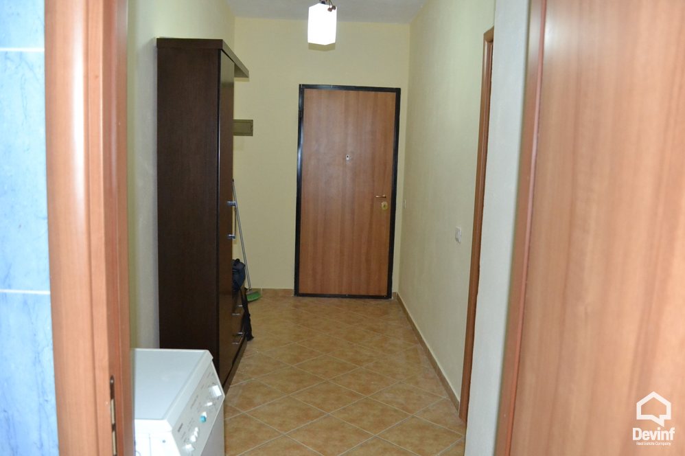 Tirane For Sale Apartment 2+1+A New building located on the eastern side of Tirana, close to Fresku restaurant. Apartment