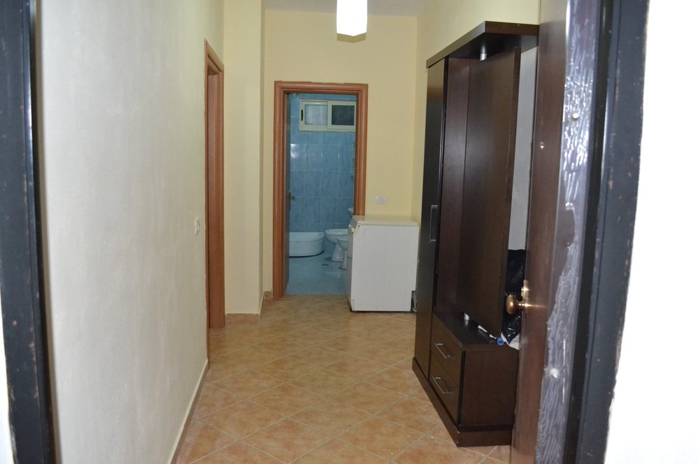 Tirane For Sale Apartment 2+1+A New building located on the eastern side of Tirana, close to Fresku restaurant. Apartment