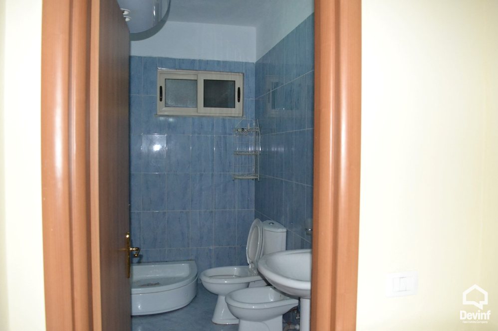 Tirane For Sale Apartment 2+1+A New building located on the eastern side of Tirana, close to Fresku restaurant. Apartment