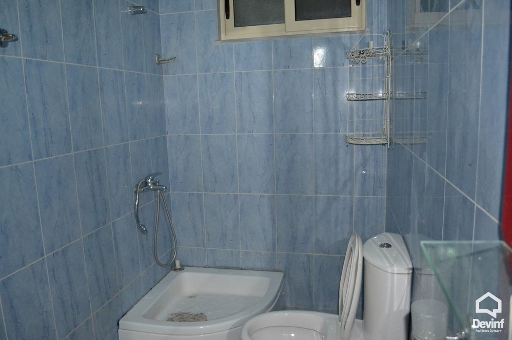 Tirane For Sale Apartment 2+1+A New building located on the eastern side of Tirana, close to Fresku restaurant. Apartment