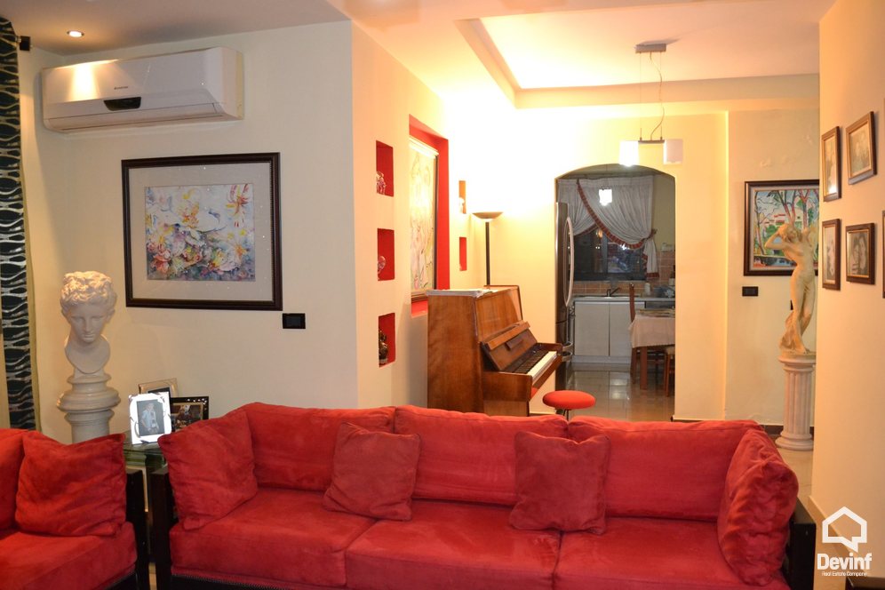 Tirane Qera Apartament 3+1+A Prane ish Ekspozites Shqiperia Sot apartament