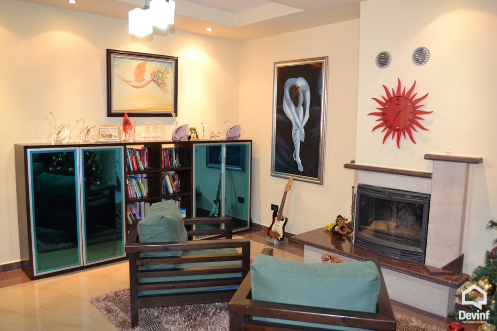 Tirane Qera Apartament 3+1+A Prane ish Ekspozites Shqiperia Sot apartament