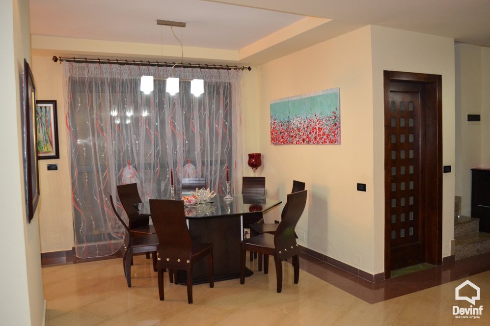 Tirane Qera Apartament 3+1+A Prane ish Ekspozites Shqiperia Sot apartament