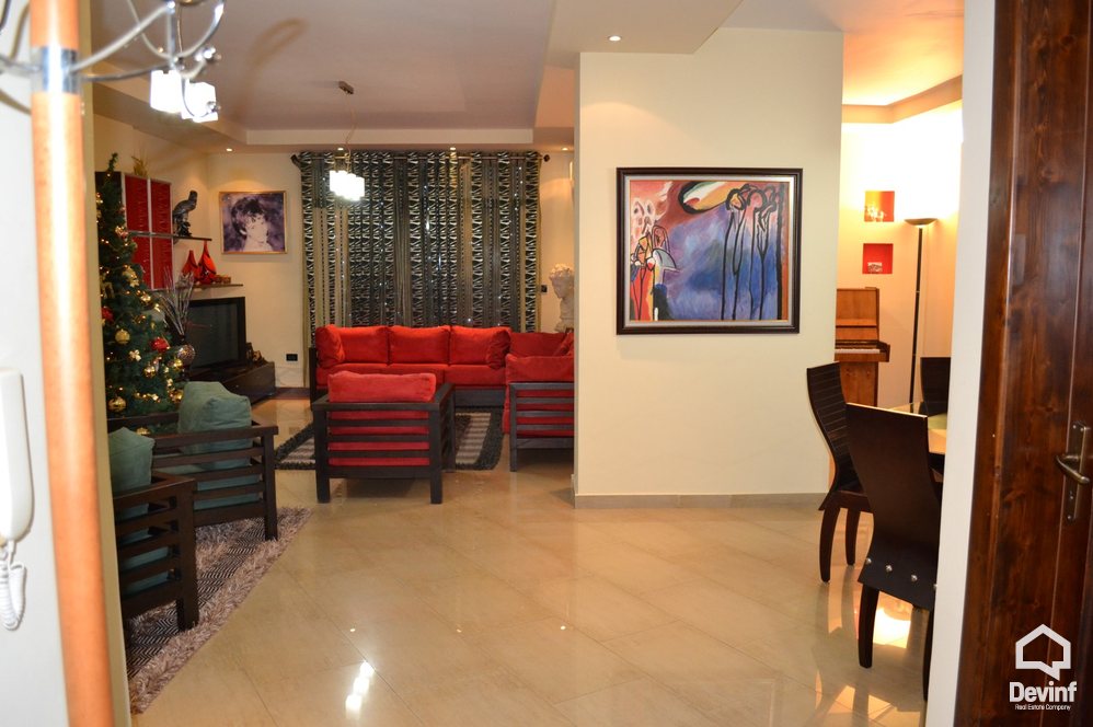 Tirane Qera Apartament 3+1+A Prane ish Ekspozites Shqiperia Sot apartament