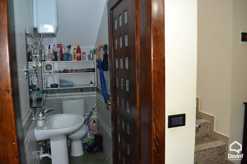 Tirane Qera Apartament 3+1+A Prane ish Ekspozites Shqiperia Sot apartament