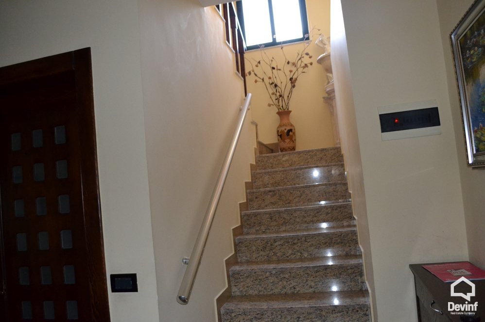 Tirane Qera Apartament 3+1+A Prane ish Ekspozites Shqiperia Sot apartament