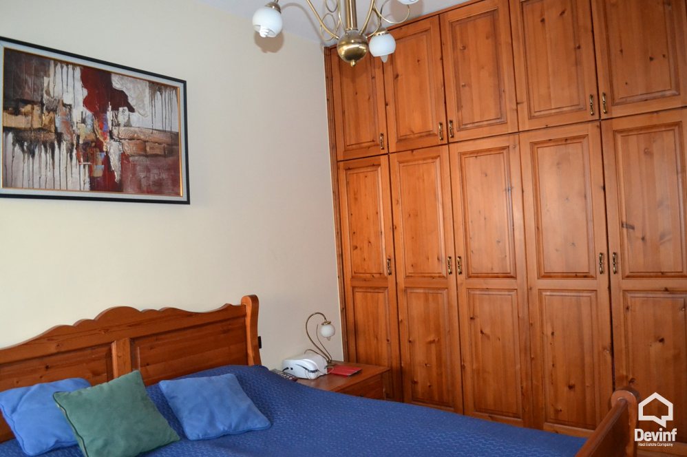 Tirane Qera Apartament 3+1+A Prane ish Ekspozites Shqiperia Sot apartament