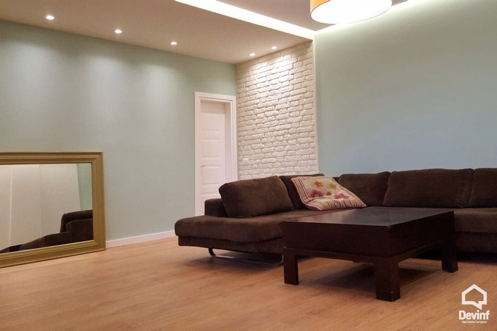 Tirane Shitje Apartament 2+1+G Apartament ne zonen e Bllokut apartament