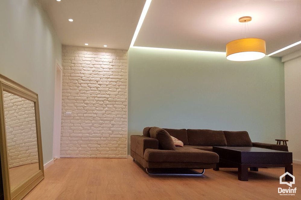 Tirane Shitje Apartament 2+1+G Apartament ne zonen e Bllokut apartament