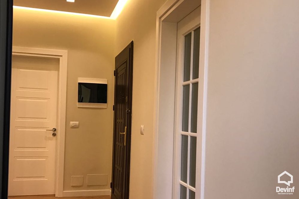 Tirane Shitje Apartament 2+1+G Apartament ne zonen e Bllokut apartament