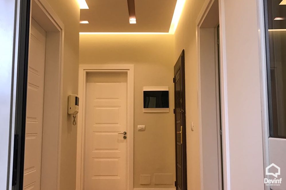 Tirane Shitje Apartament 2+1+G Apartament ne zonen e Bllokut apartament