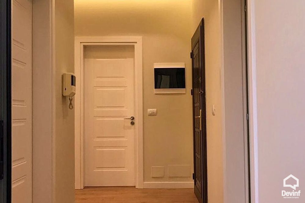 Tirane Shitje Apartament 2+1+G Apartament ne zonen e Bllokut apartament