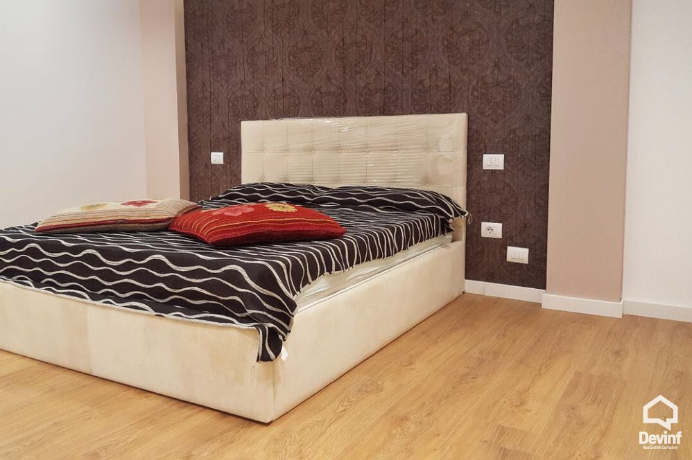 Tirane Shitje Apartament 2+1+G Apartament ne zonen e Bllokut apartament