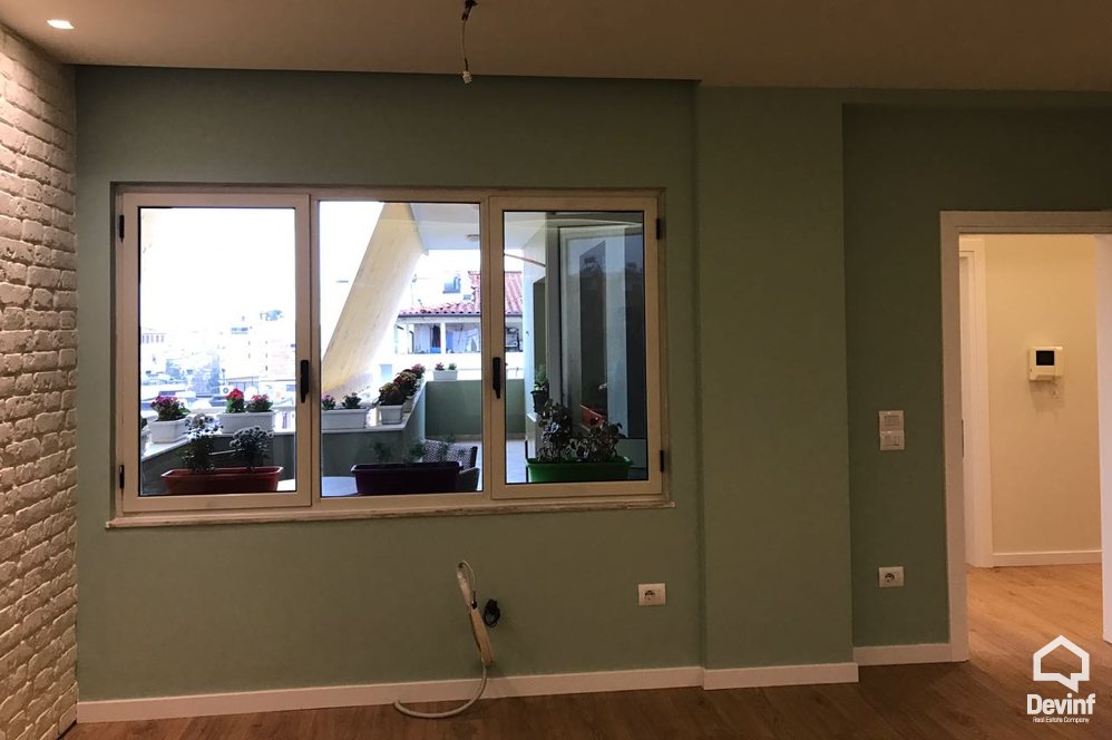 Tirane Shitje Apartament 2+1+G Apartament ne zonen e Bllokut apartament
