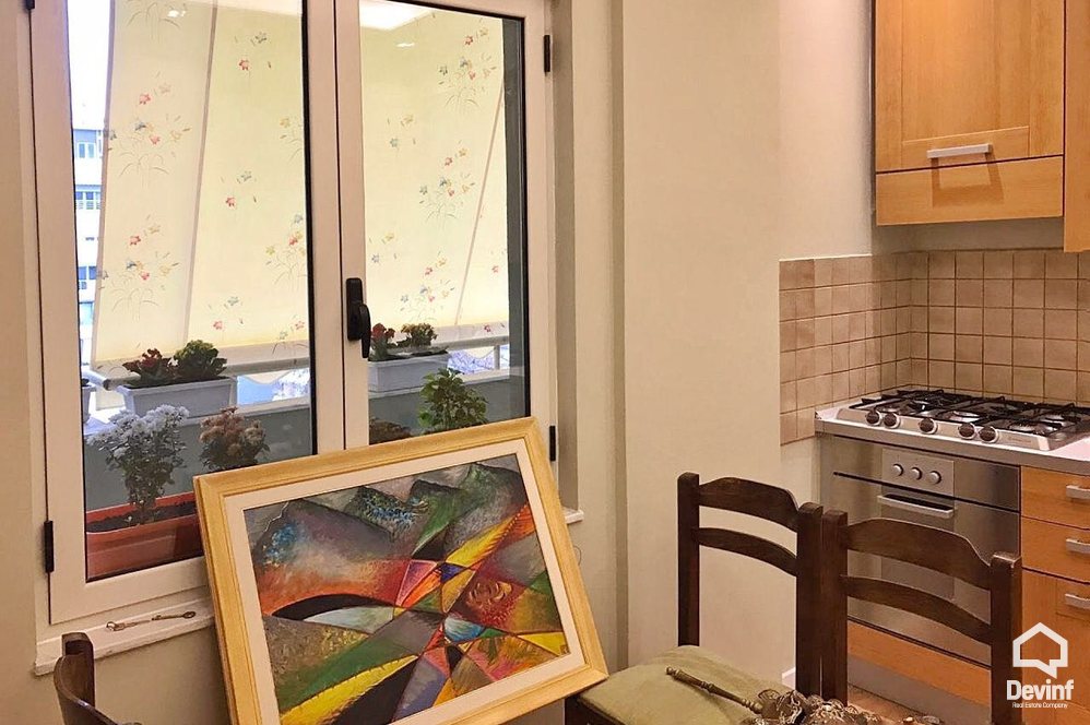 Tirane Shitje Apartament 2+1+G Apartament ne zonen e Bllokut apartament