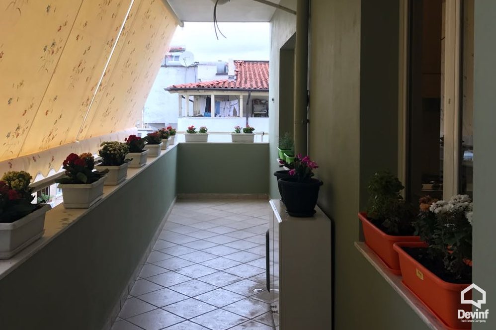 Tirane Shitje Apartament 2+1+G Apartament ne zonen e Bllokut apartament