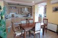Tirane Shitje Apartament 4+1+A Apartament prane Qendres Kristal apartament