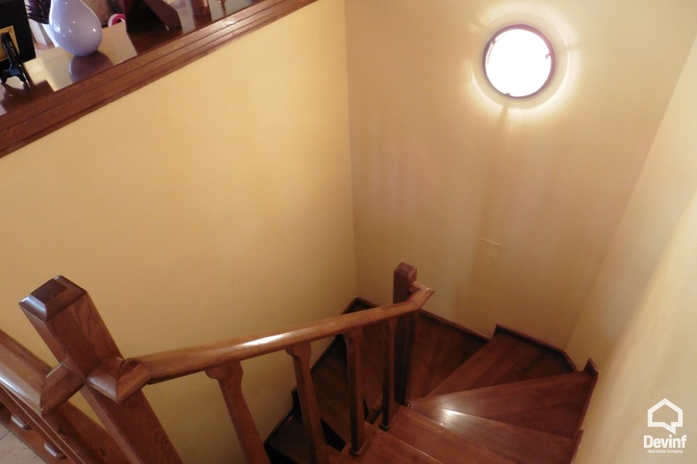 Tirane Shitje Apartament 4+1+A Apartament prane Qendres Kristal apartament