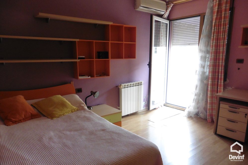 Tirane Shitje Apartament 4+1+A Apartament prane Qendres Kristal apartament