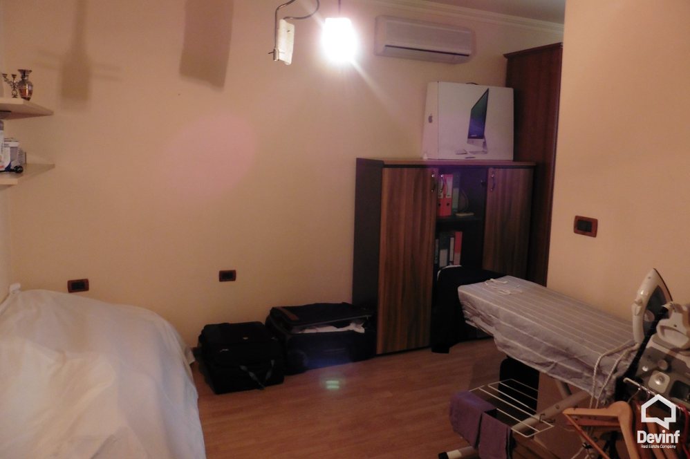 Tirane Shitje Apartament 4+1+A Apartament prane Qendres Kristal apartament