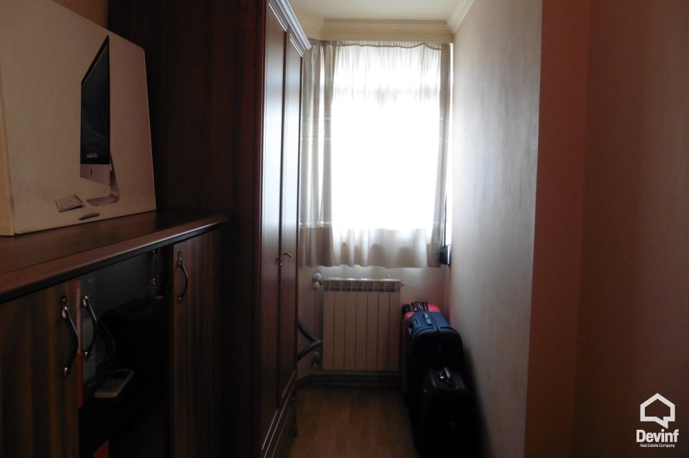 Tirane Shitje Apartament 4+1+A Apartament prane Qendres Kristal apartament