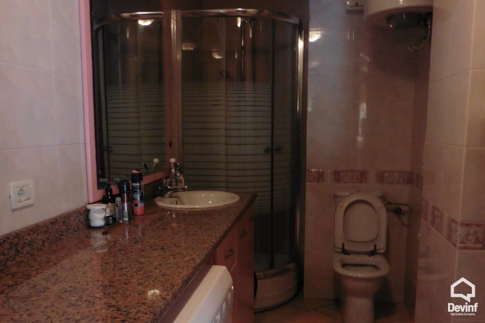 Tirane Shitje Apartament 4+1+A Apartament prane Qendres Kristal apartament