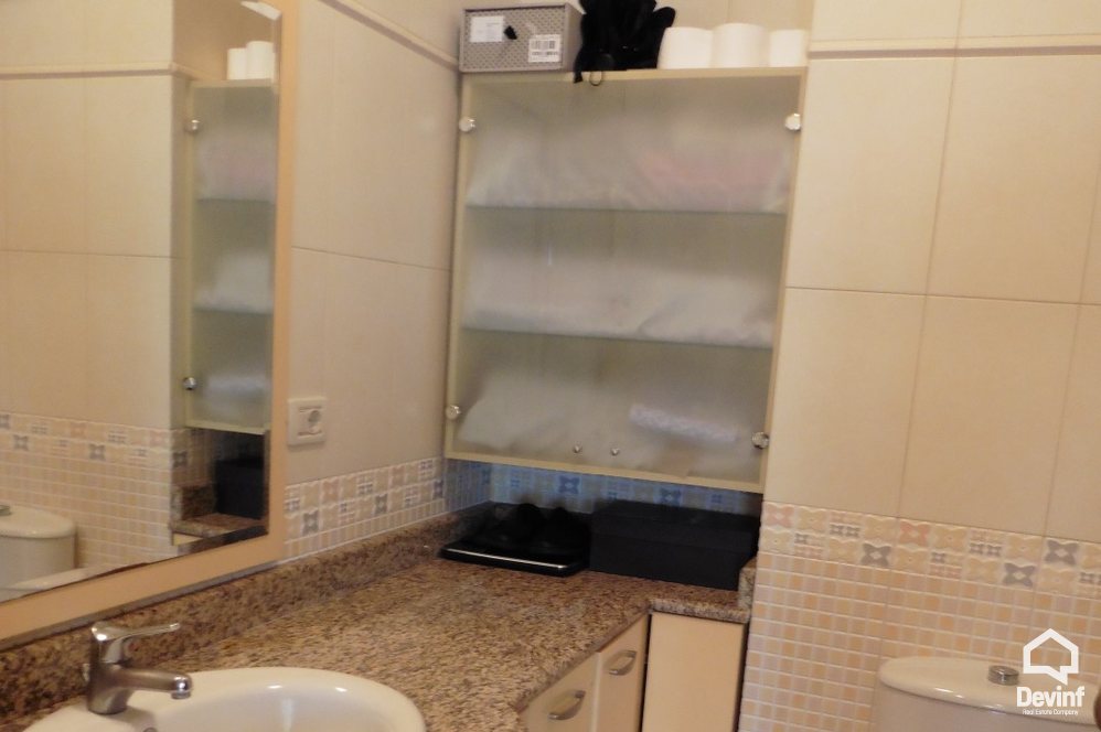 Tirane Shitje Apartament 4+1+A Apartament prane Qendres Kristal apartament