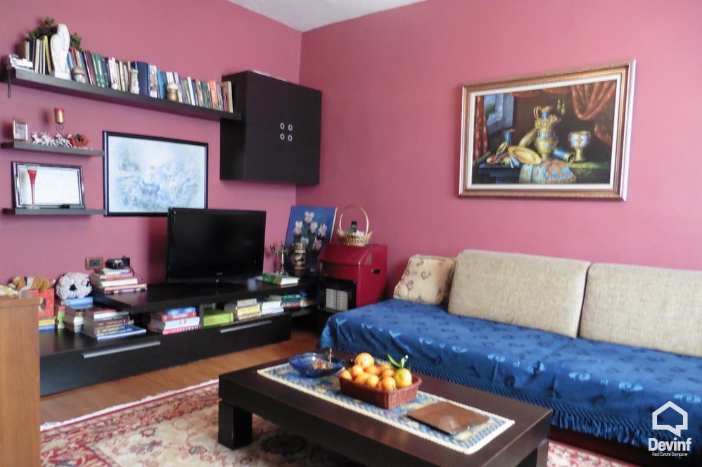 Tirane Shitje Apartament 3+1+A Prane Qendres Tregetare ETC apartament