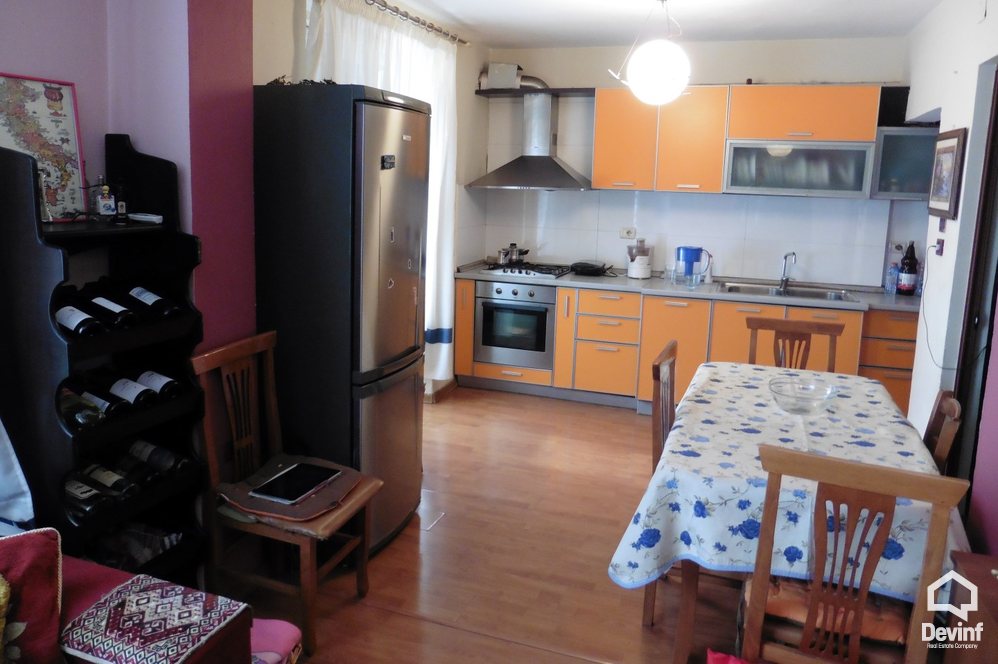 Tirane Shitje Apartament 3+1+A Prane Qendres Tregetare ETC apartament