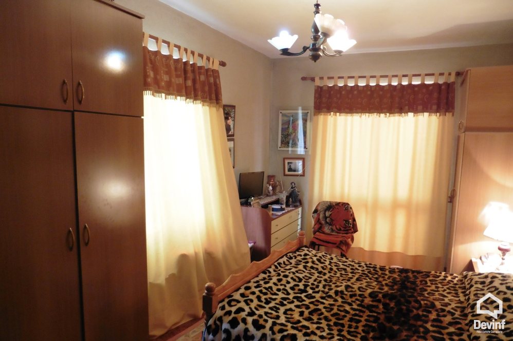 Tirane Shitje Apartament 3+1+A Prane Qendres Tregetare ETC apartament