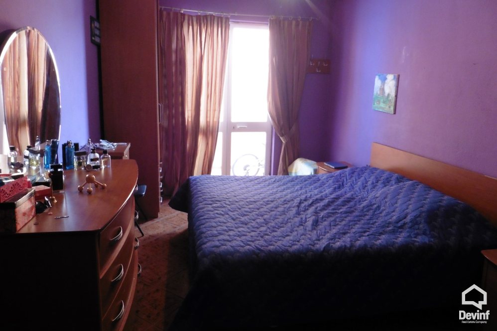 Tirane Shitje Apartament 3+1+A Prane Qendres Tregetare ETC apartament