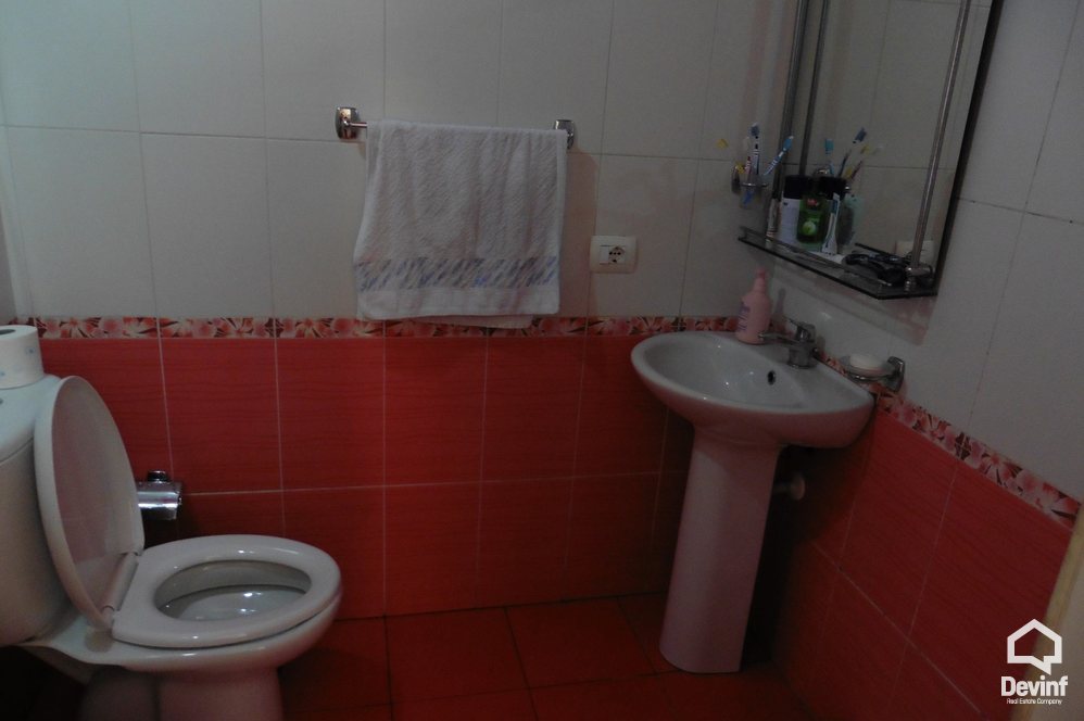 Tirane Shitje Apartament 3+1+A Prane Qendres Tregetare ETC apartament