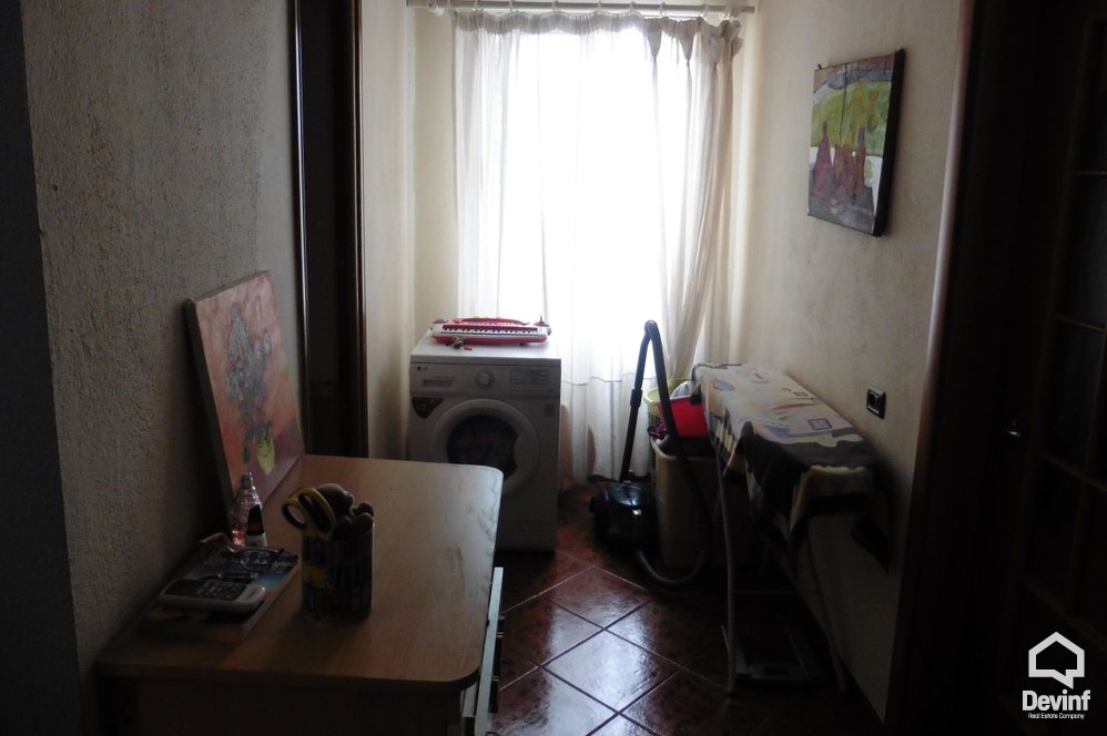 Tirane Shitje Apartament 3+1+A Prane Qendres Tregetare ETC apartament