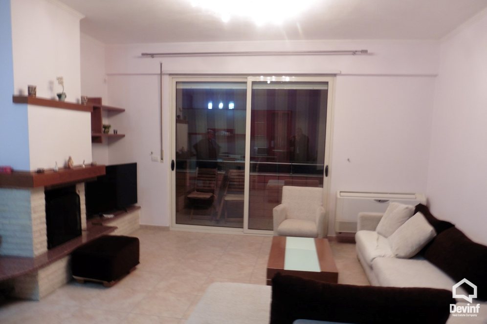 Tirane Qera Apartament 2+1+A Apartament ne Rr. Dibres apartament