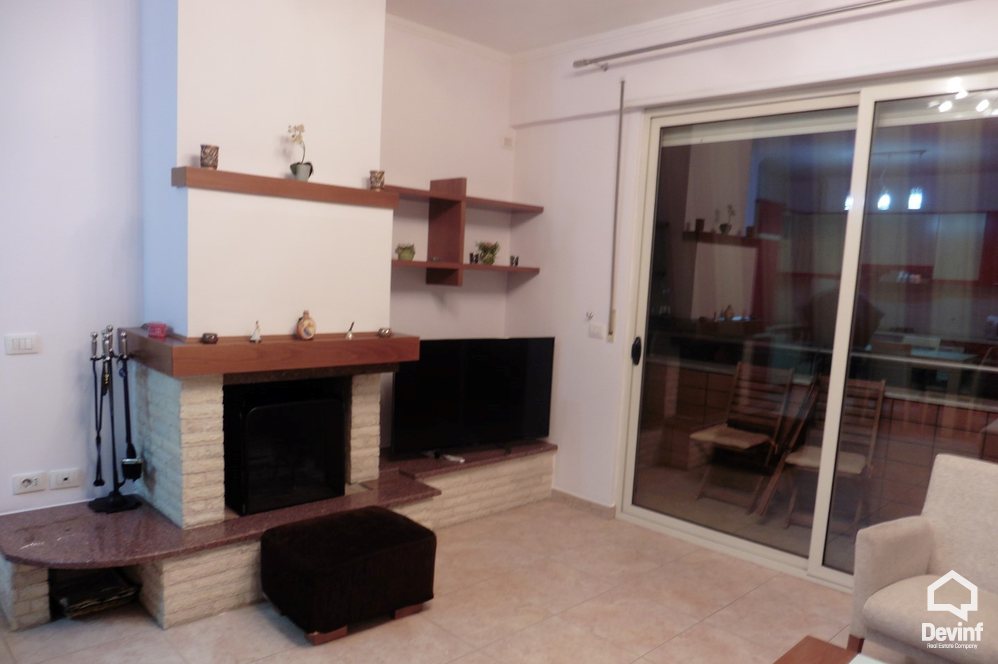 Tirane Qera Apartament 2+1+A Apartament ne Rr. Dibres apartament