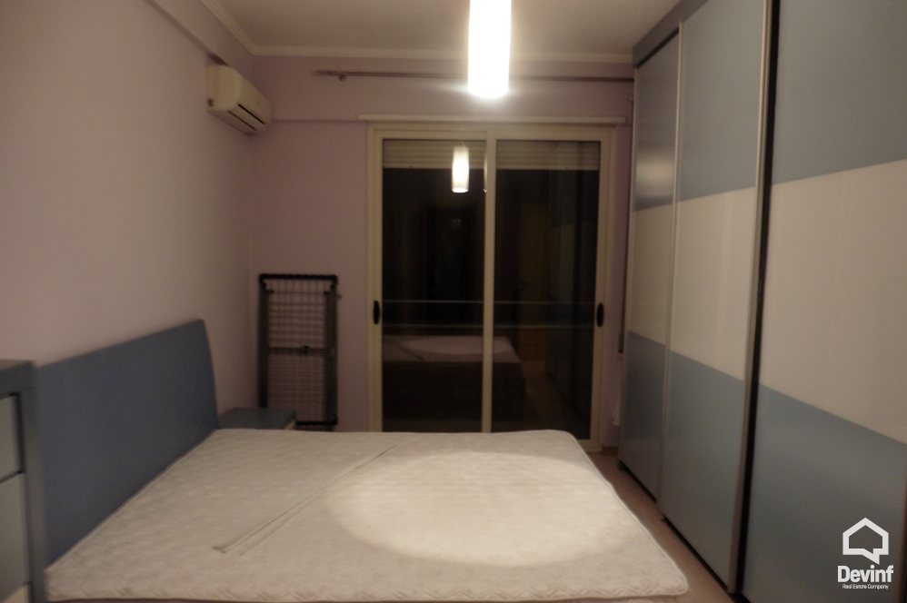 Tirane Qera Apartament 2+1+A Apartament ne Rr. Dibres apartament
