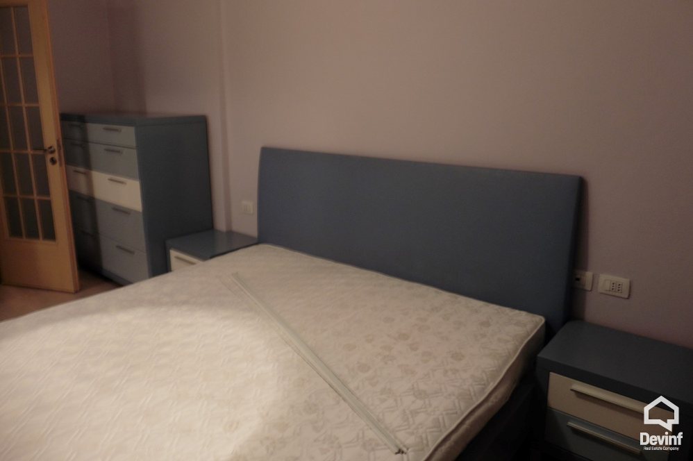 Tirane Qera Apartament 2+1+A Apartament ne Rr. Dibres apartament