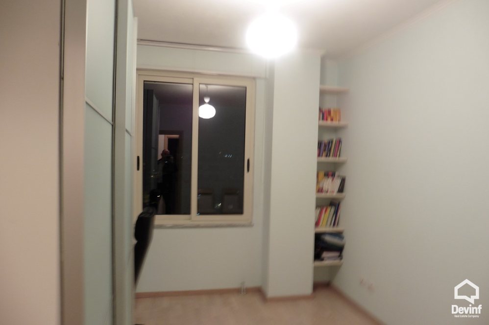 Tirane Qera Apartament 2+1+A Apartament ne Rr. Dibres apartament