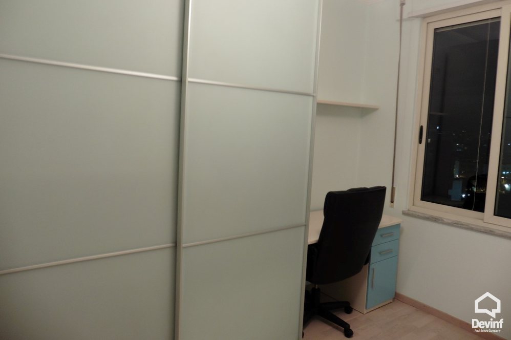 Tirane Qera Apartament 2+1+A Apartament ne Rr. Dibres apartament