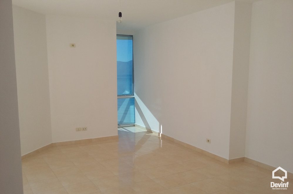 Vlore Shitje Apartament 2+1+A Ne Lungomare, ne Vlore apartament bregdet kompleks rezidencial turistike