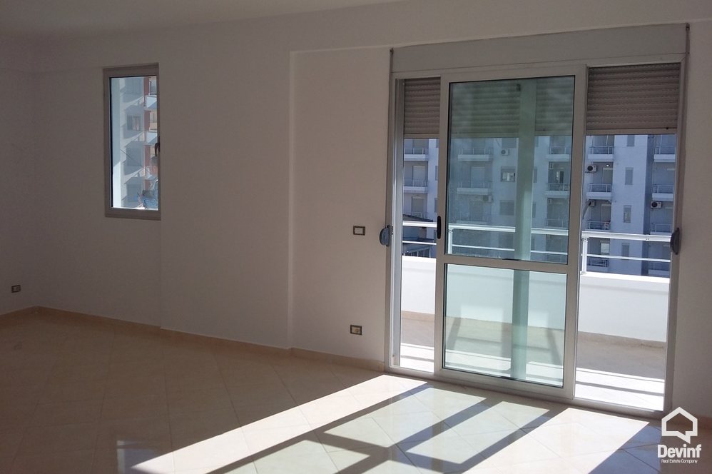 Vlore For Sale Apartment 2+1+A  Apartment bregdet Residential Complex turistike