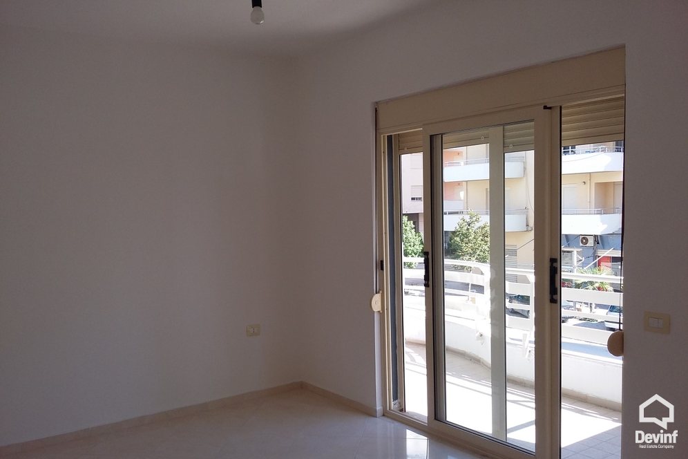 Vlore For Sale Apartment 2+1+A New building in Vlora City Apartment bregdet Residential Complex turistike
