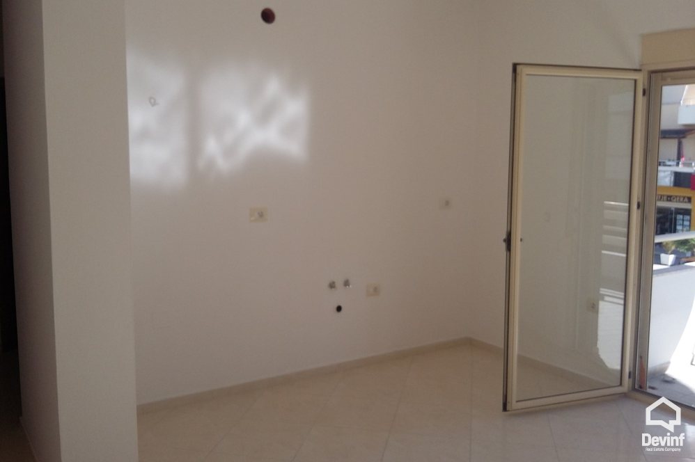Vlore For Sale Apartment 2+1+A New building in Vlora City Apartment bregdet Residential Complex turistike
