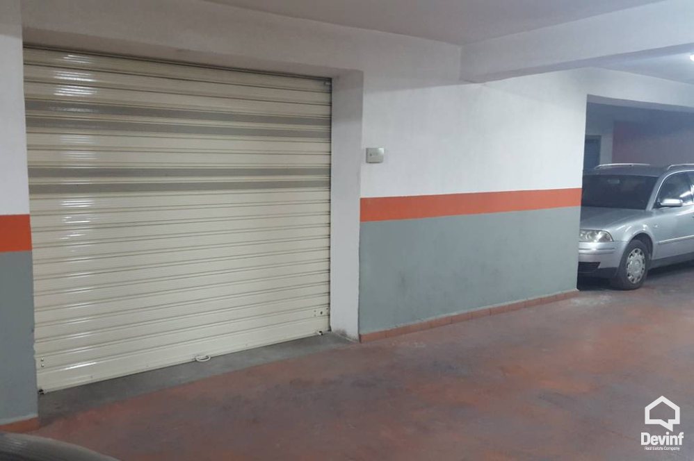 Tirane For Sale Basement/Garage  Garage near the center of Tirana Garage