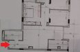 Tirane For Rent Apartment 3+1+G Near the High School Ismail Qemali Apartment