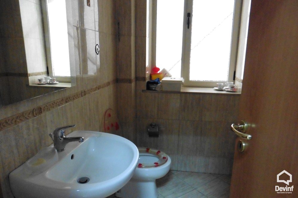 Tirane For Sale Office 1+1+A Durresi Road klinike dentare