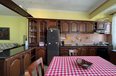 Tirane For Sale Apartment 2+1 Apartment in Str. Hoxha Tahsin Apartment