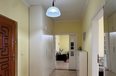 Tirane For Sale Apartment 2+1 Apartment in Str. Hoxha Tahsin Apartment